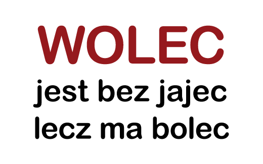 Wolec